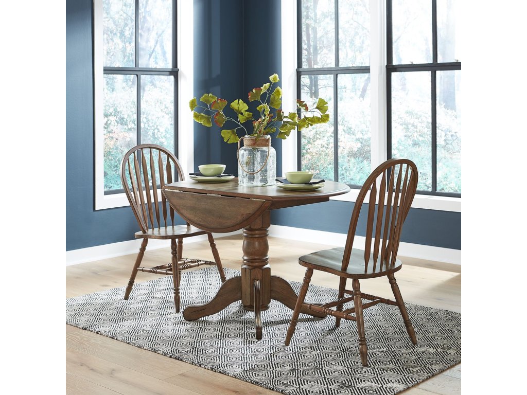 3 Piece Drop Leaf Set - main image