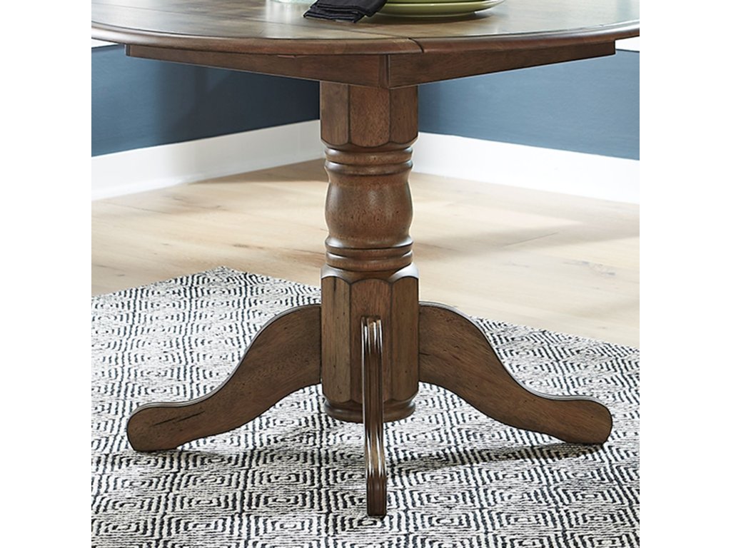 3 Piece Drop Leaf Set - image 7