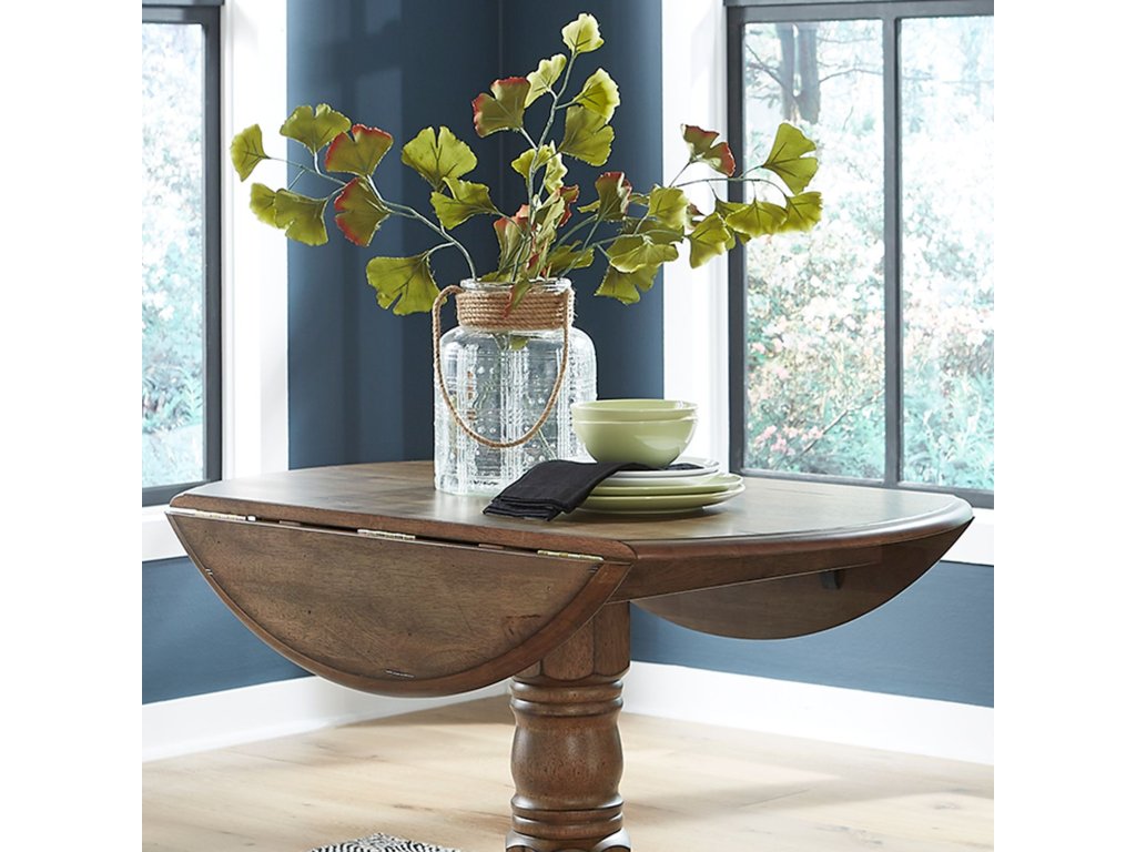 Drop Leaf Table Top - image 1