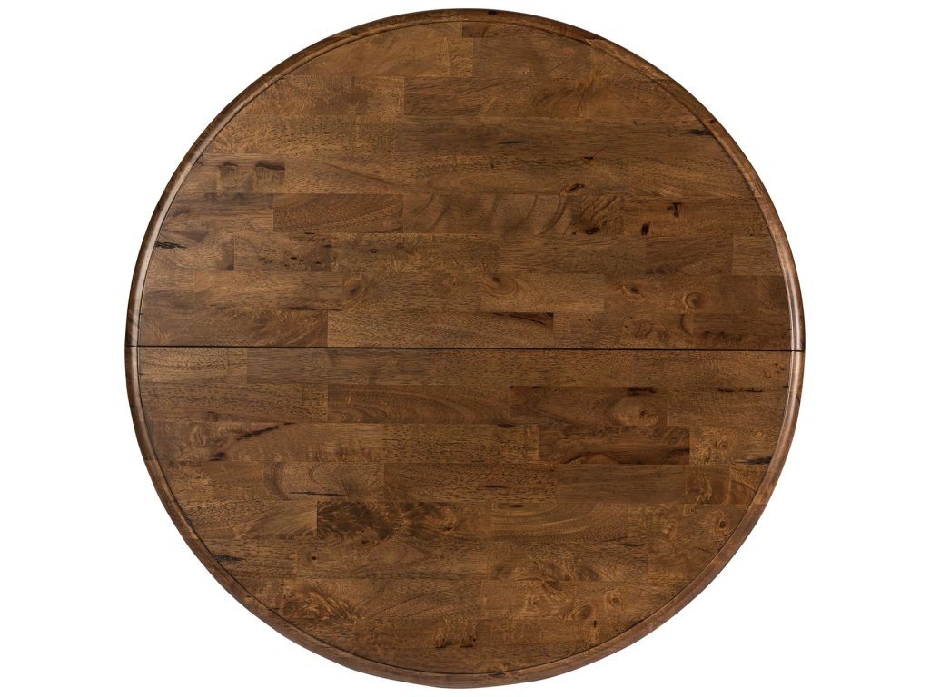 Oval Pedestal Table Top - image 6