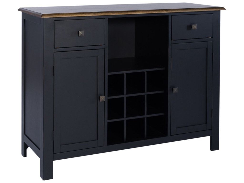Server- Black - image 1