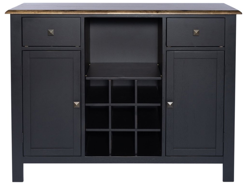 Server- Black - image 2