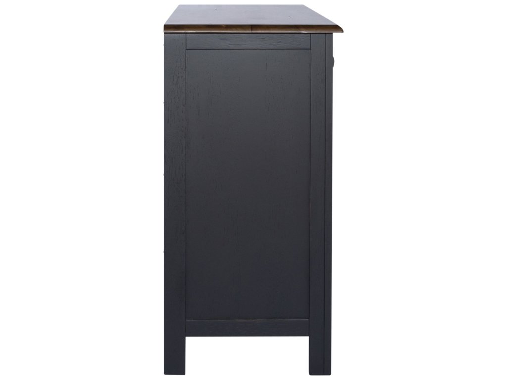Server- Black - image 3