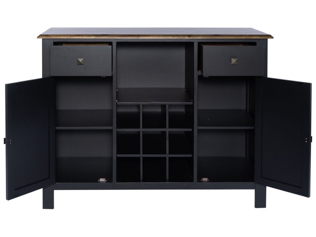 Server- Black - image 5