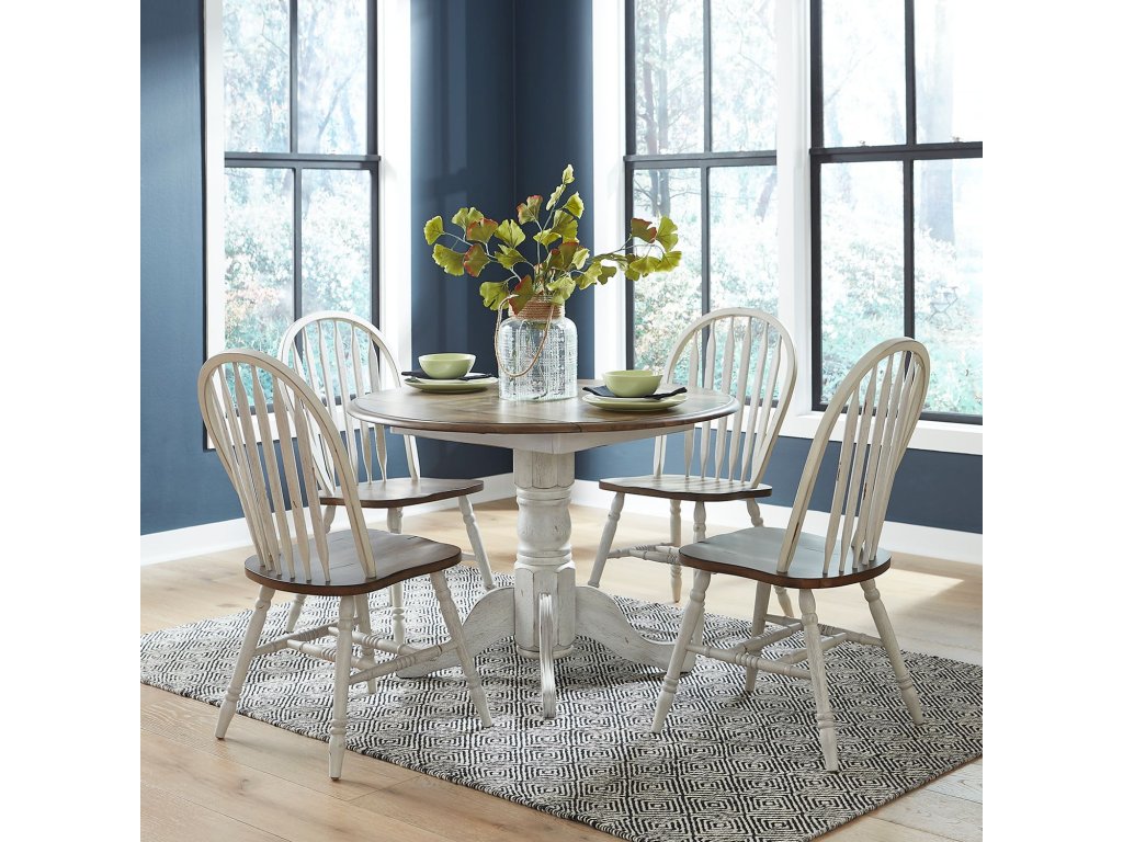 5 Piece Drop Leaf Set - main image