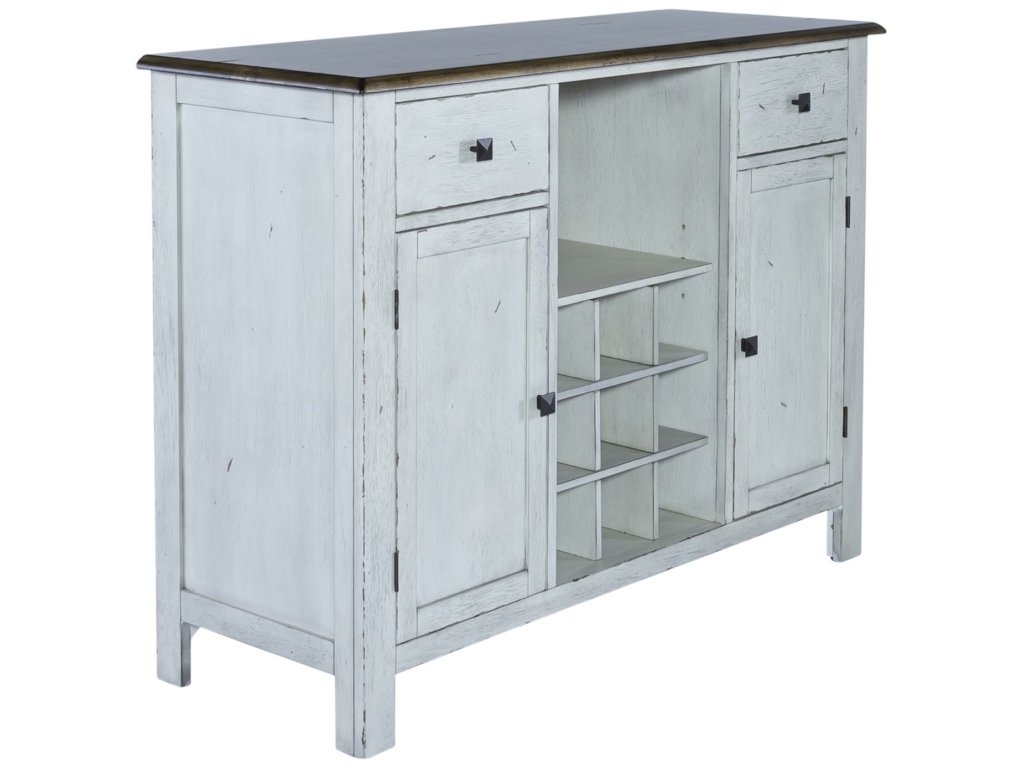 Server- White - image 1