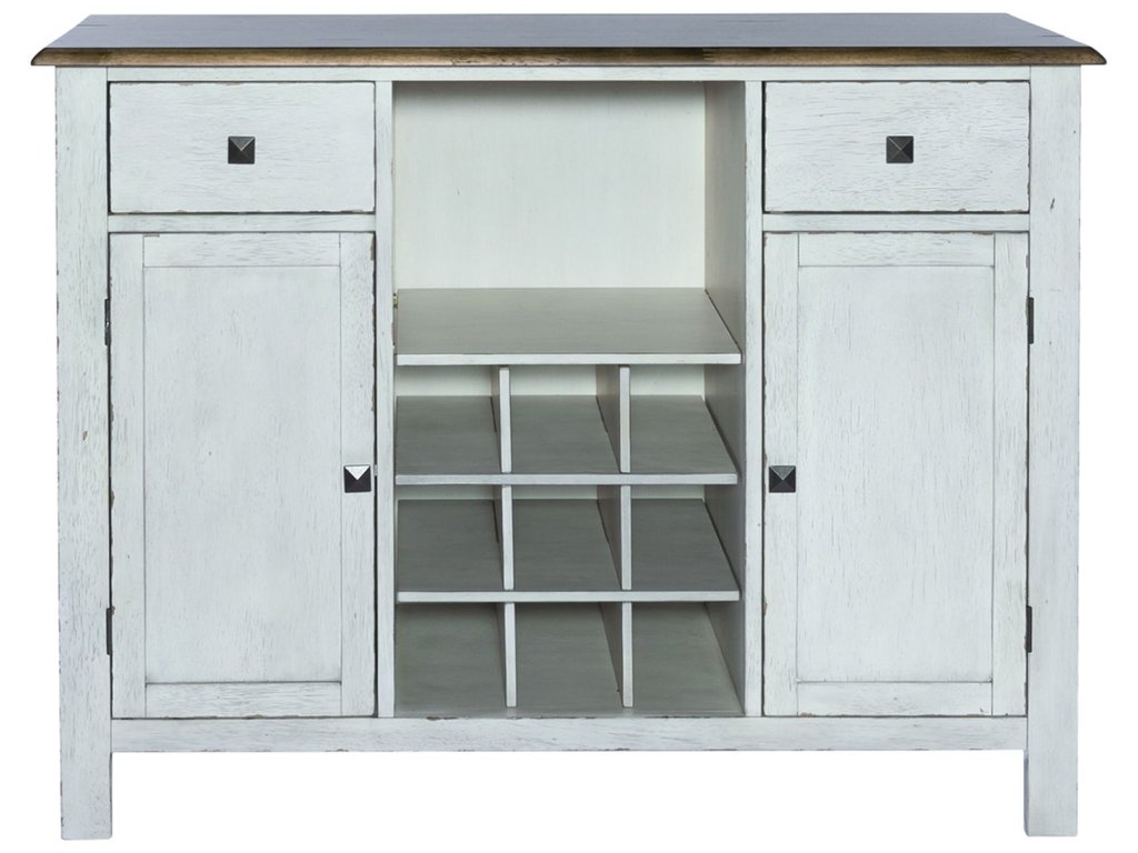 Server- White - image 2