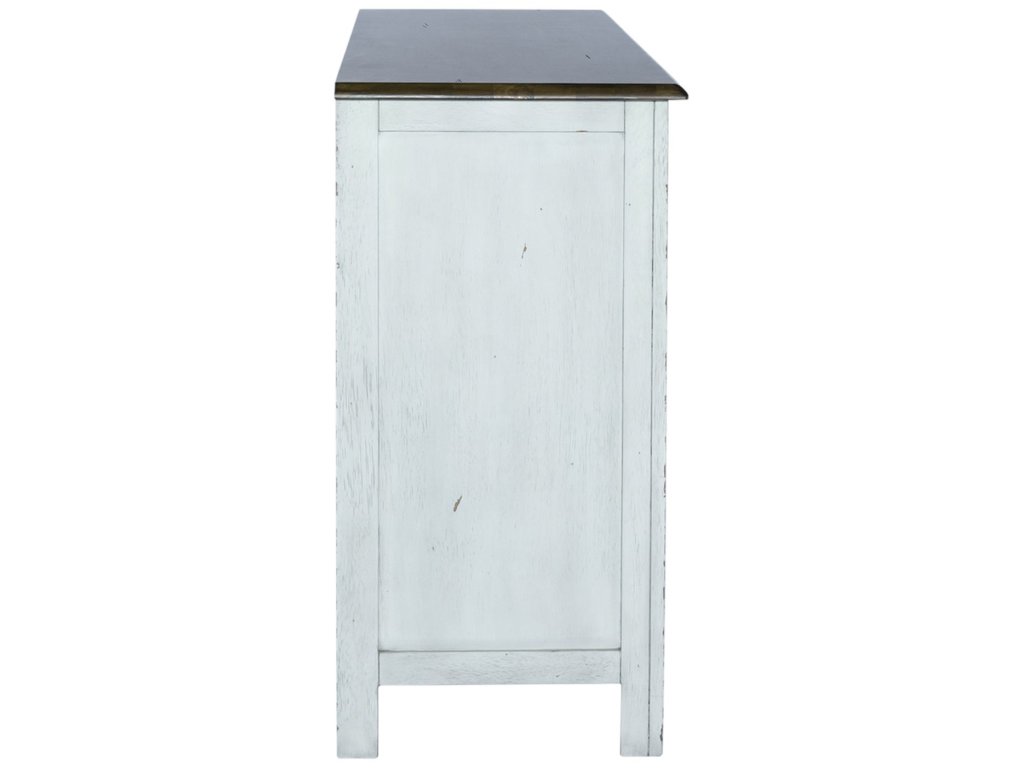 Server- White - image 3