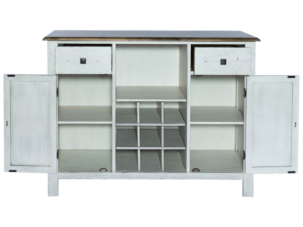 Server- White - image 5