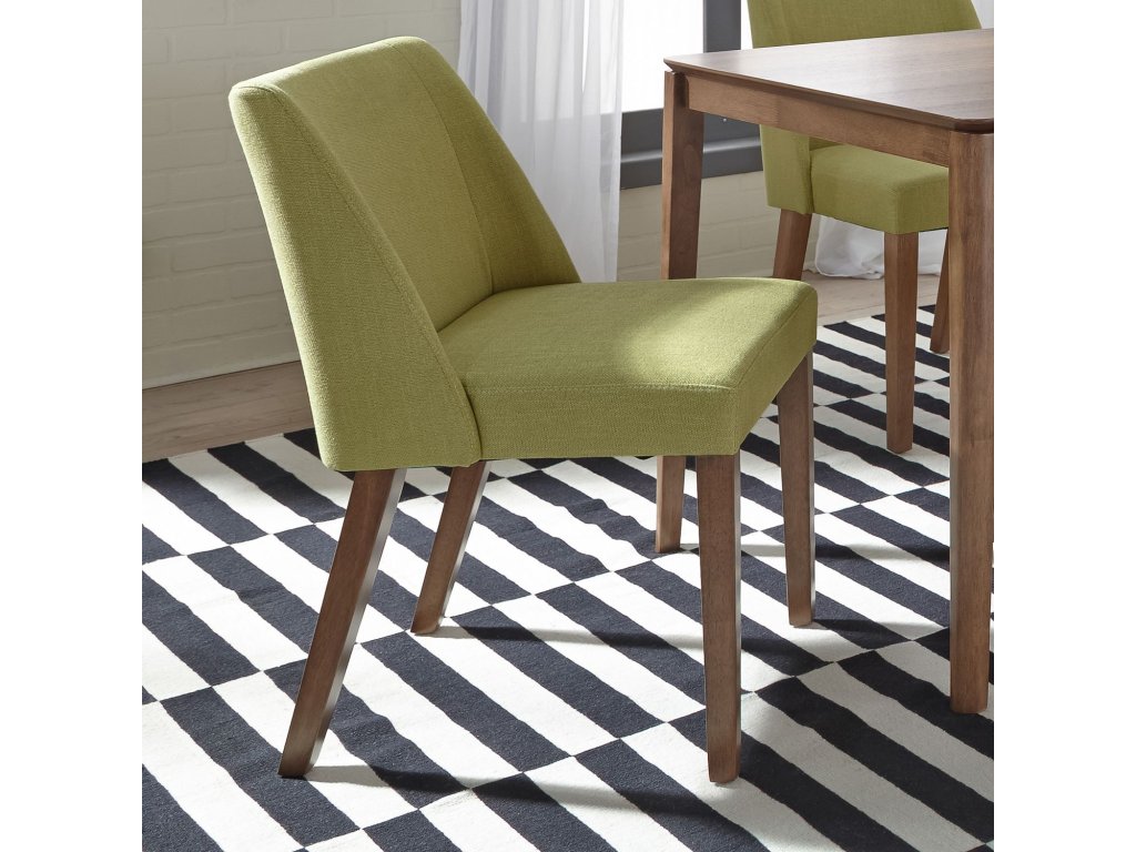 Nido Chair - Green (RTA) - main image
