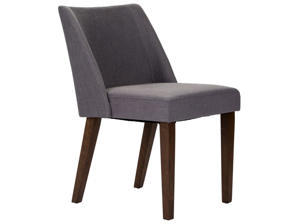 Nido Chair - Grey (RTA) - image 1