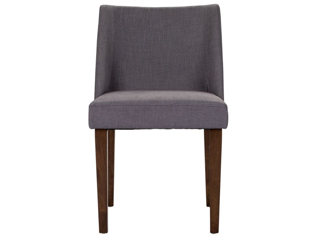 Nido Chair - Grey (RTA) - image 2