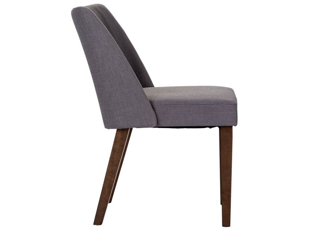 Nido Chair - Grey (RTA) - image 3