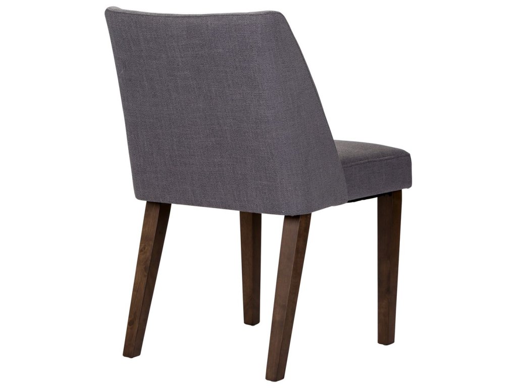 Nido Chair - Grey (RTA) - image 4