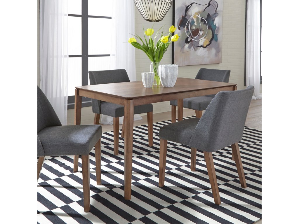 Nido Chair - Grey (RTA) - image 9