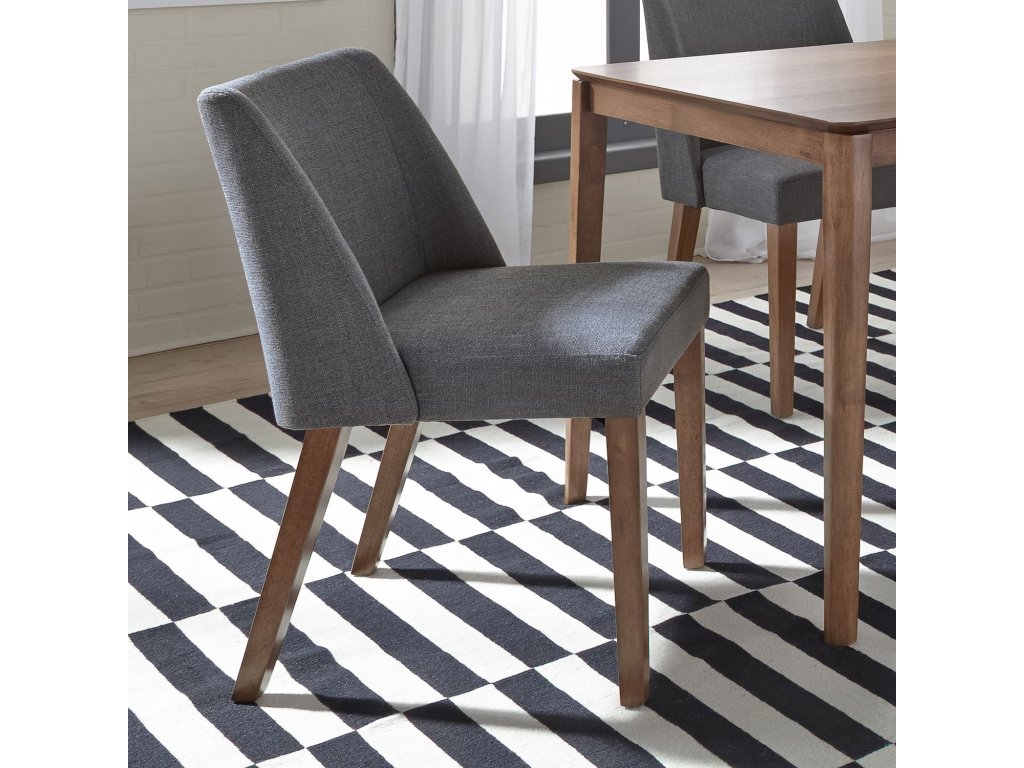 Nido Chair - Grey (RTA) - main image