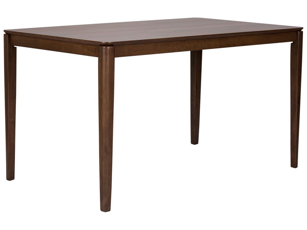 Rectangular Leg Table - image 1