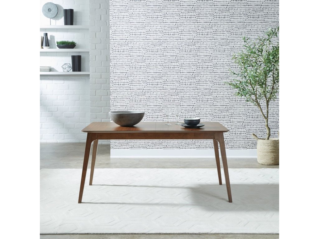 Rectangular Leg Table - image 1