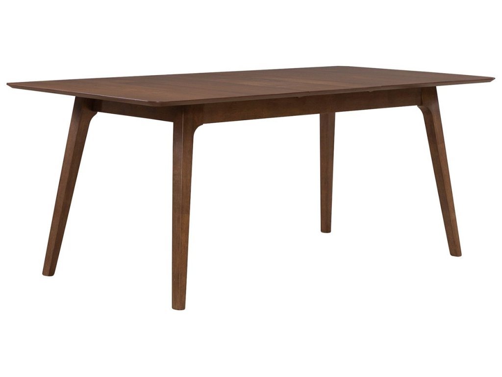 Rectangular Leg Table - image 2