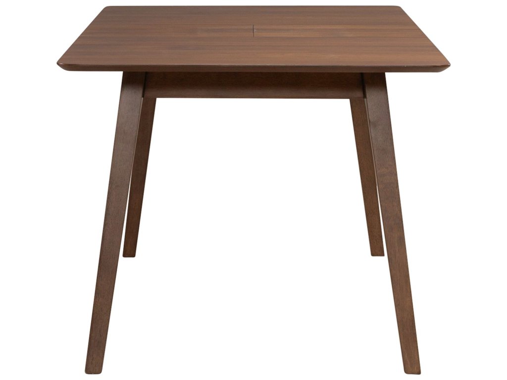 Rectangular Leg Table - image 4