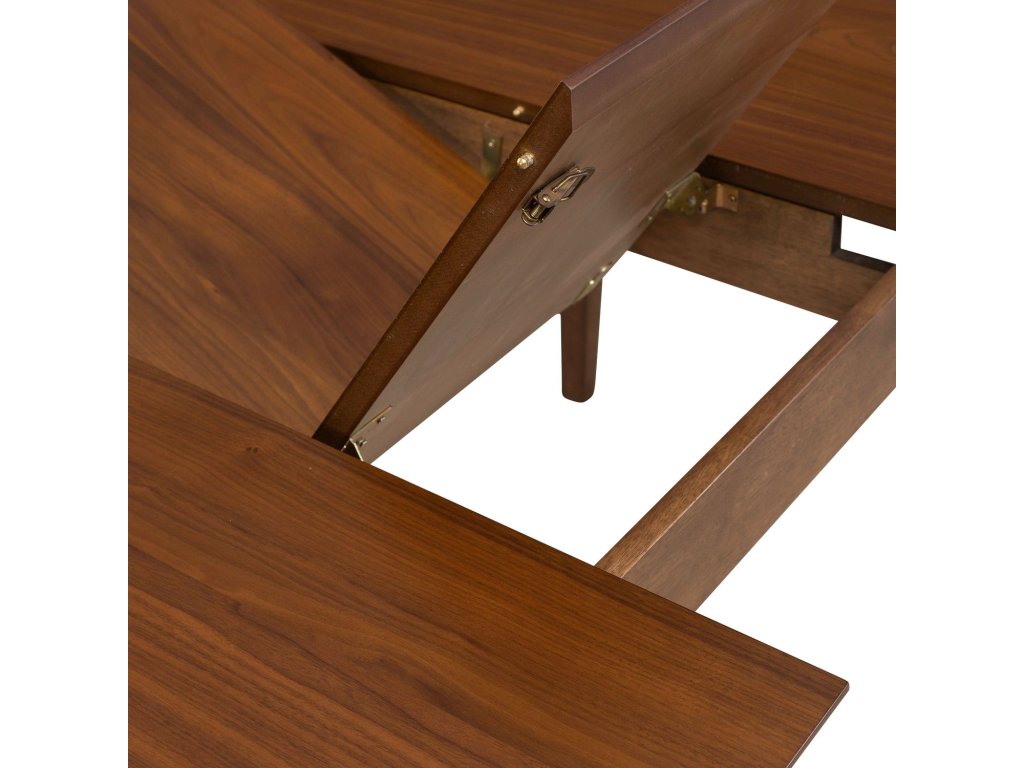 Rectangular Leg Table - image 7