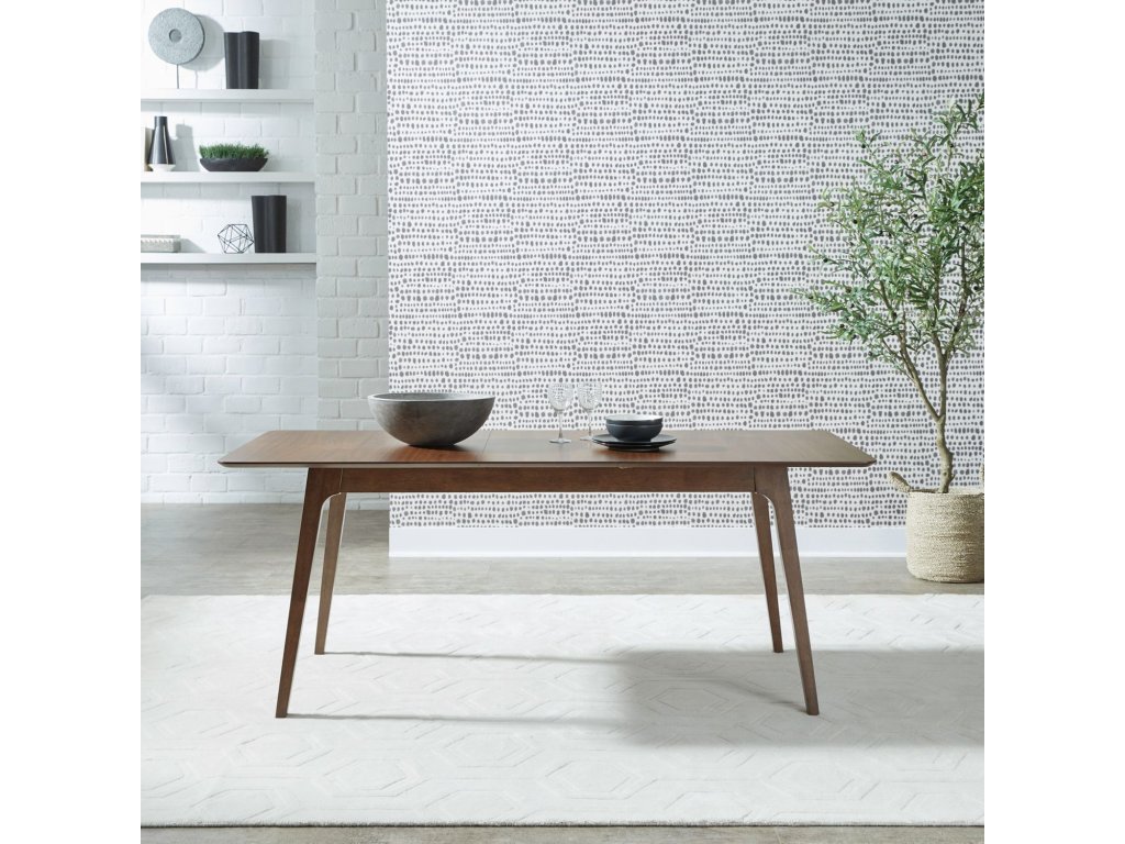Rectangular Leg Table - main image