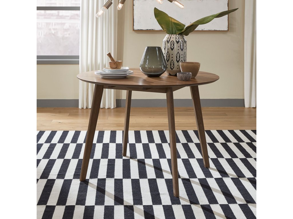 Drop Leaf Table - image 9