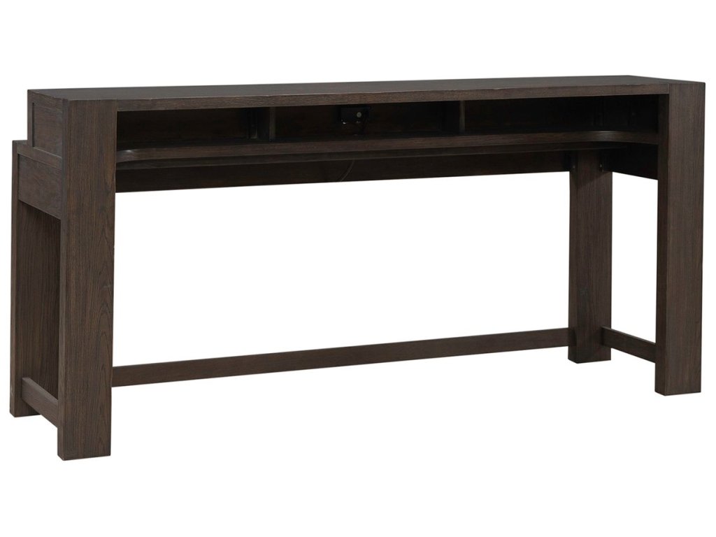 Console Bar Table - image 1