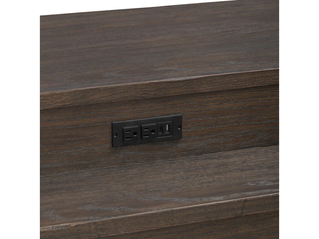Console Bar Table - image 6