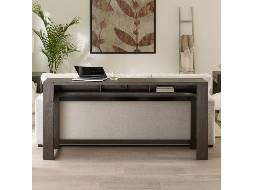 Console Bar Table - main image