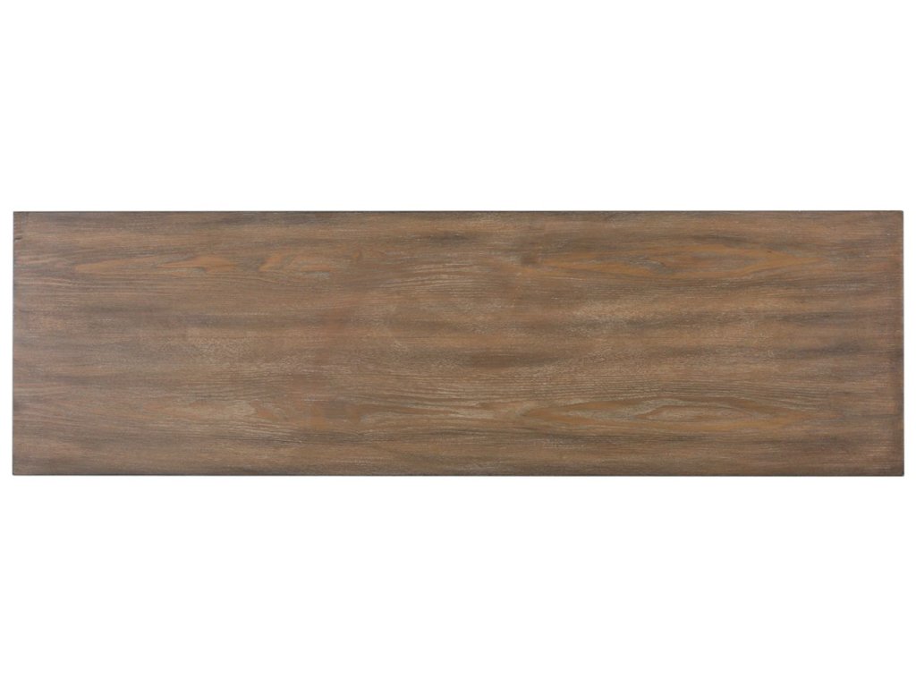 3 Door Accent Cabinet - image 4