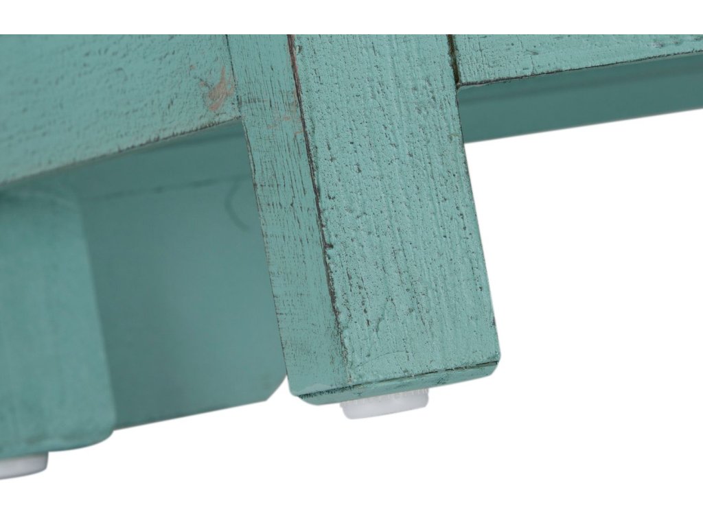 4 Door Accent Cabinet - image 7