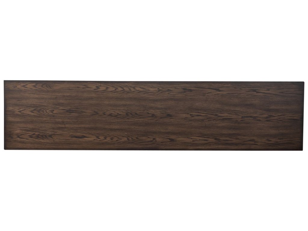 4 Door Accent Cabinet - image 5