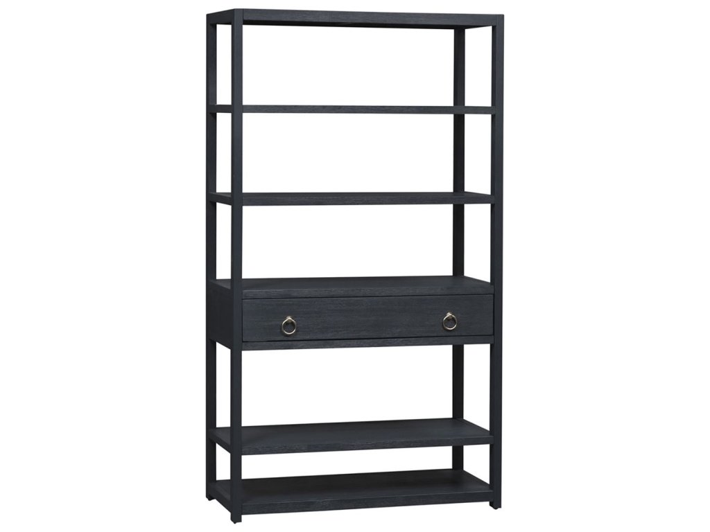 Accent Bookcase - image 1
