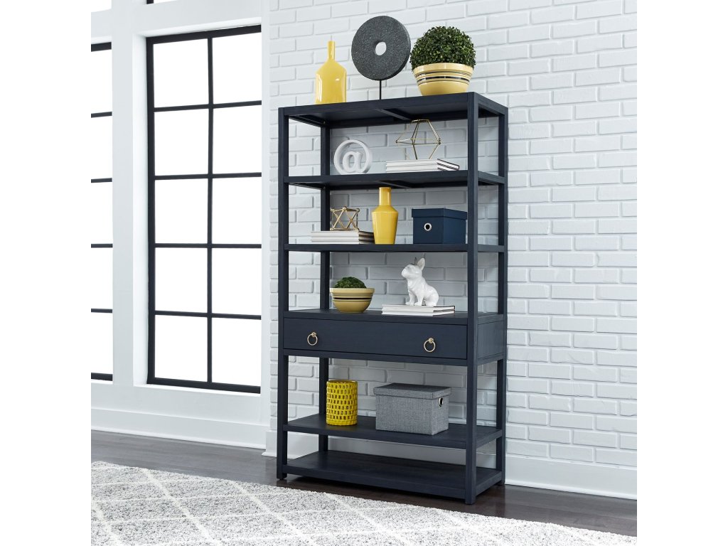 Accent Bookcase - main image