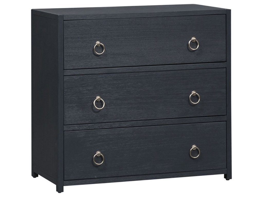 Accent Cabinet - image 1