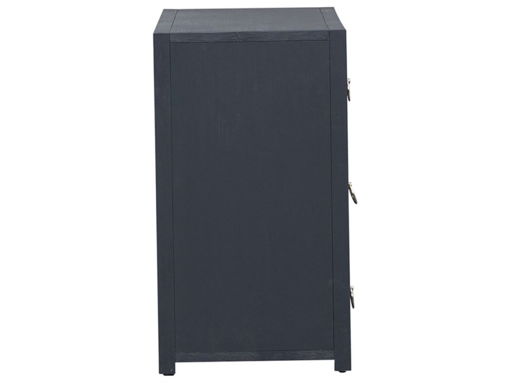 Accent Cabinet - image 3