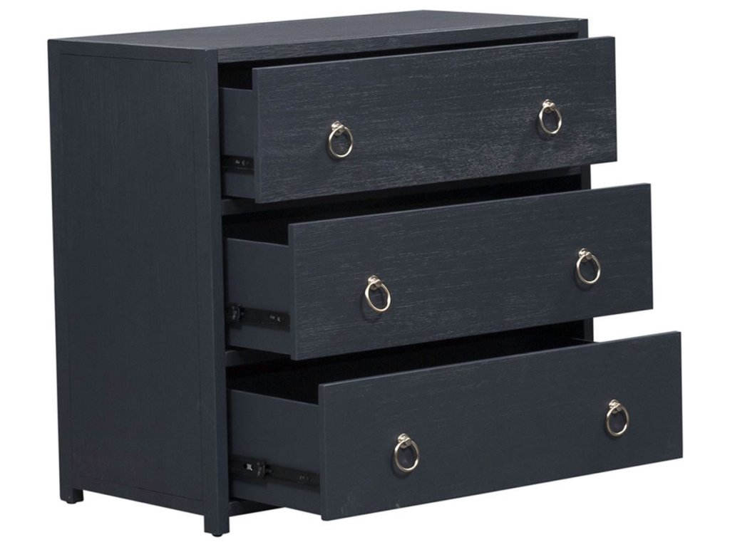 Accent Cabinet - image 6