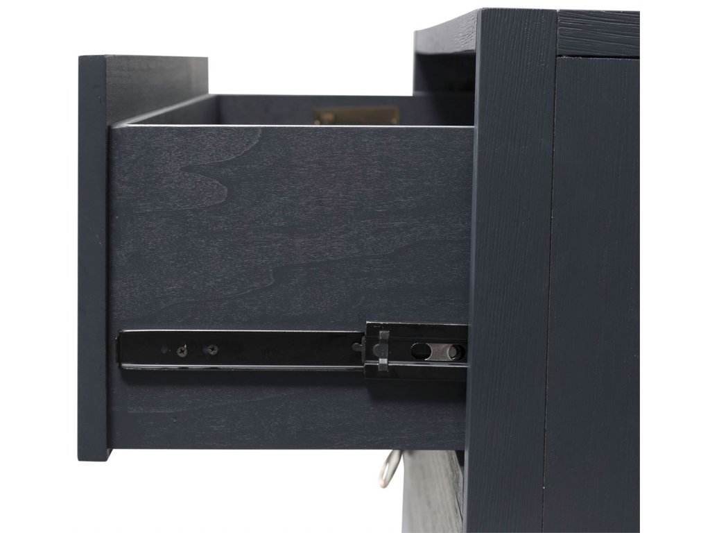 Accent Cabinet - image 7