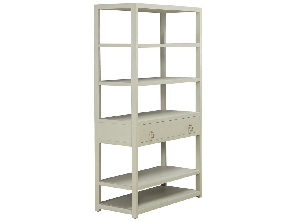 Accent Bookcase - image 1