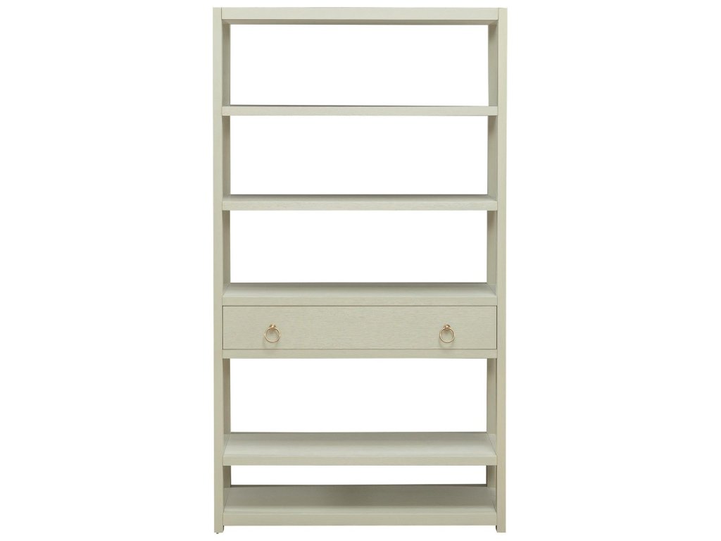 Accent Bookcase - image 2