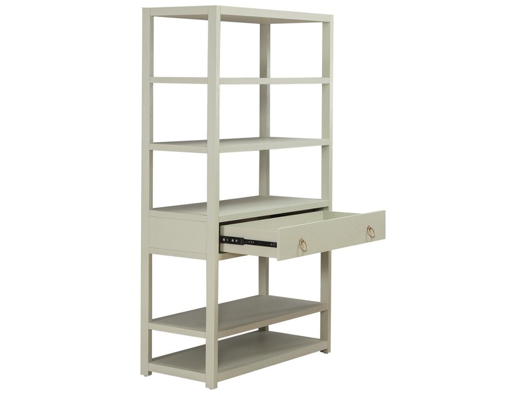 Accent Bookcase - image 5
