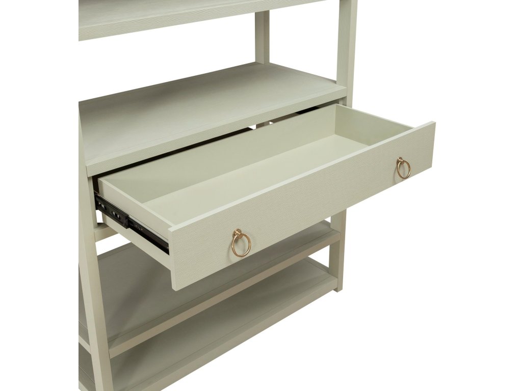 Accent Bookcase - image 7