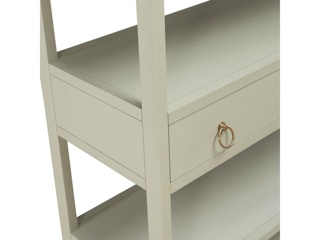 Accent Bookcase - image 8