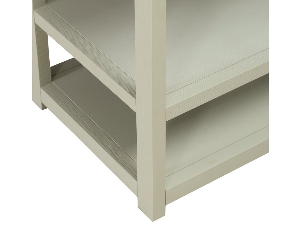 Accent Bookcase - image 9