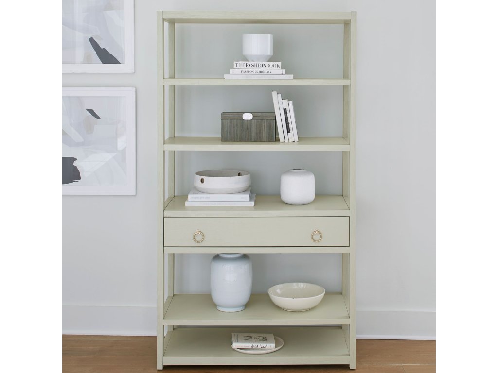 Accent Bookcase - main image