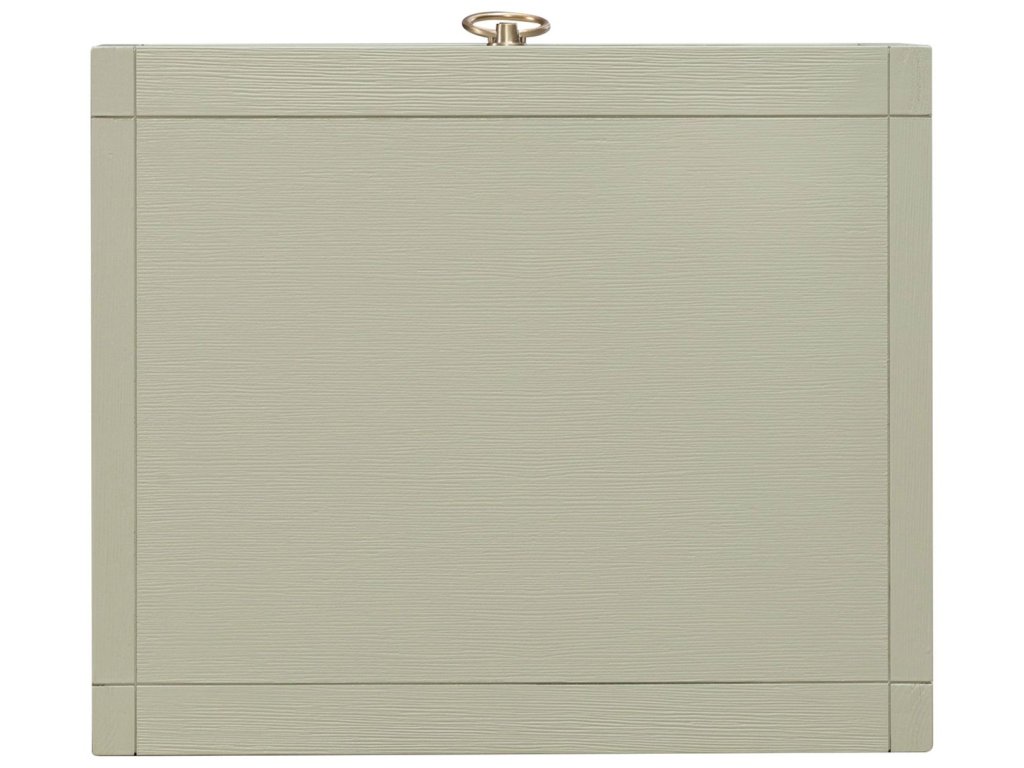 1 Drawer Accent Table - image 5