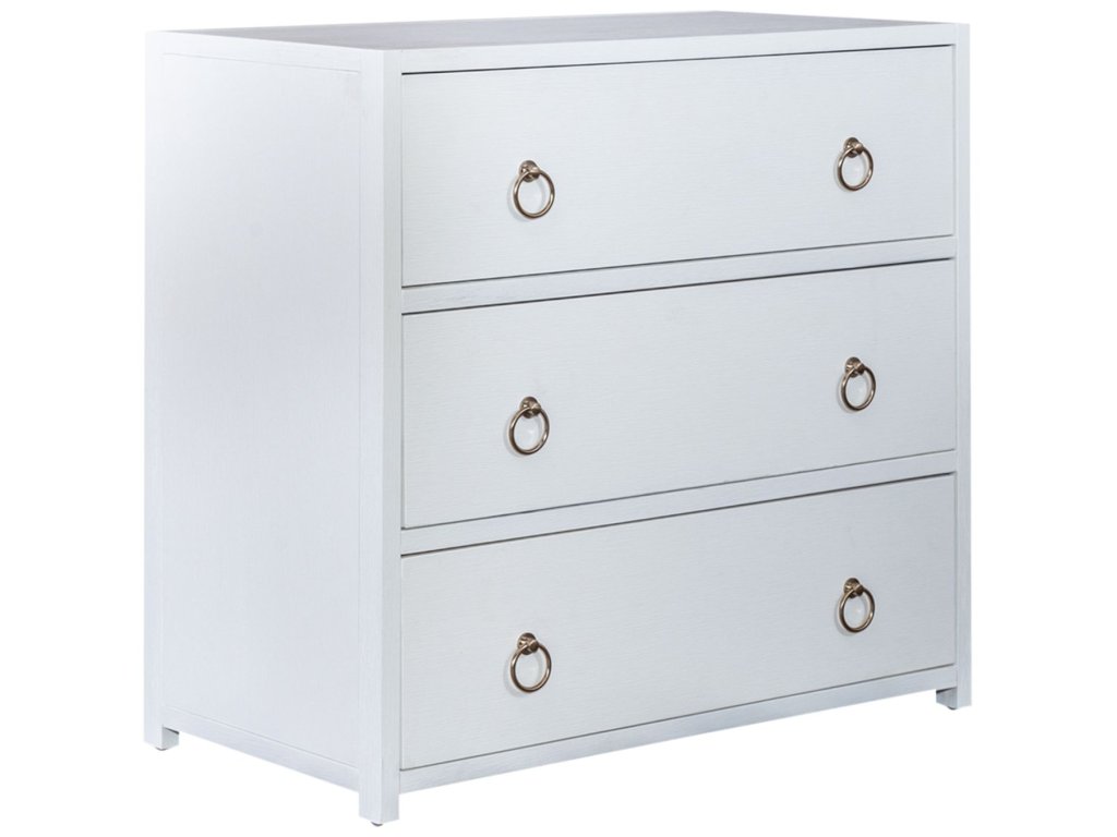 Accent Cabinet - image 1