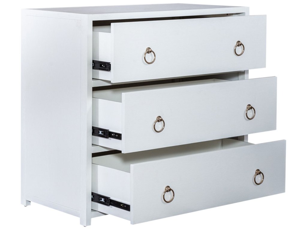Accent Cabinet - image 6