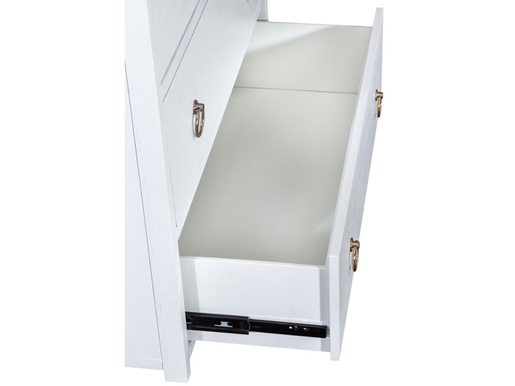 Accent Cabinet - image 7